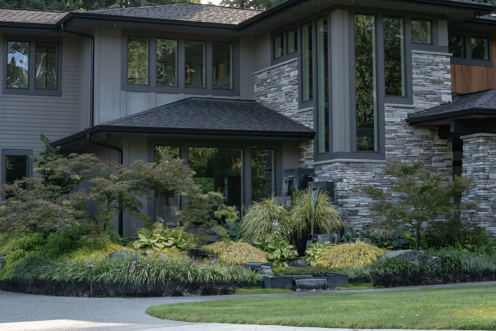 The Reserve